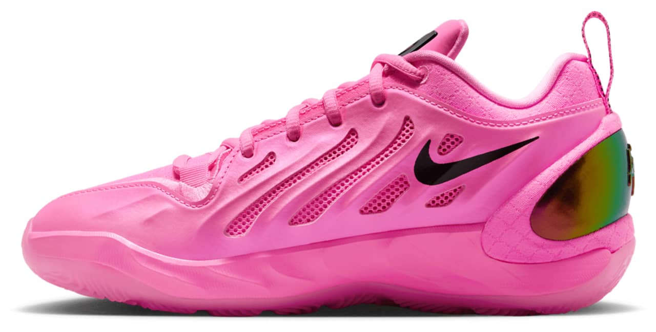 Nike A'ja 2 Sneaker Pink New