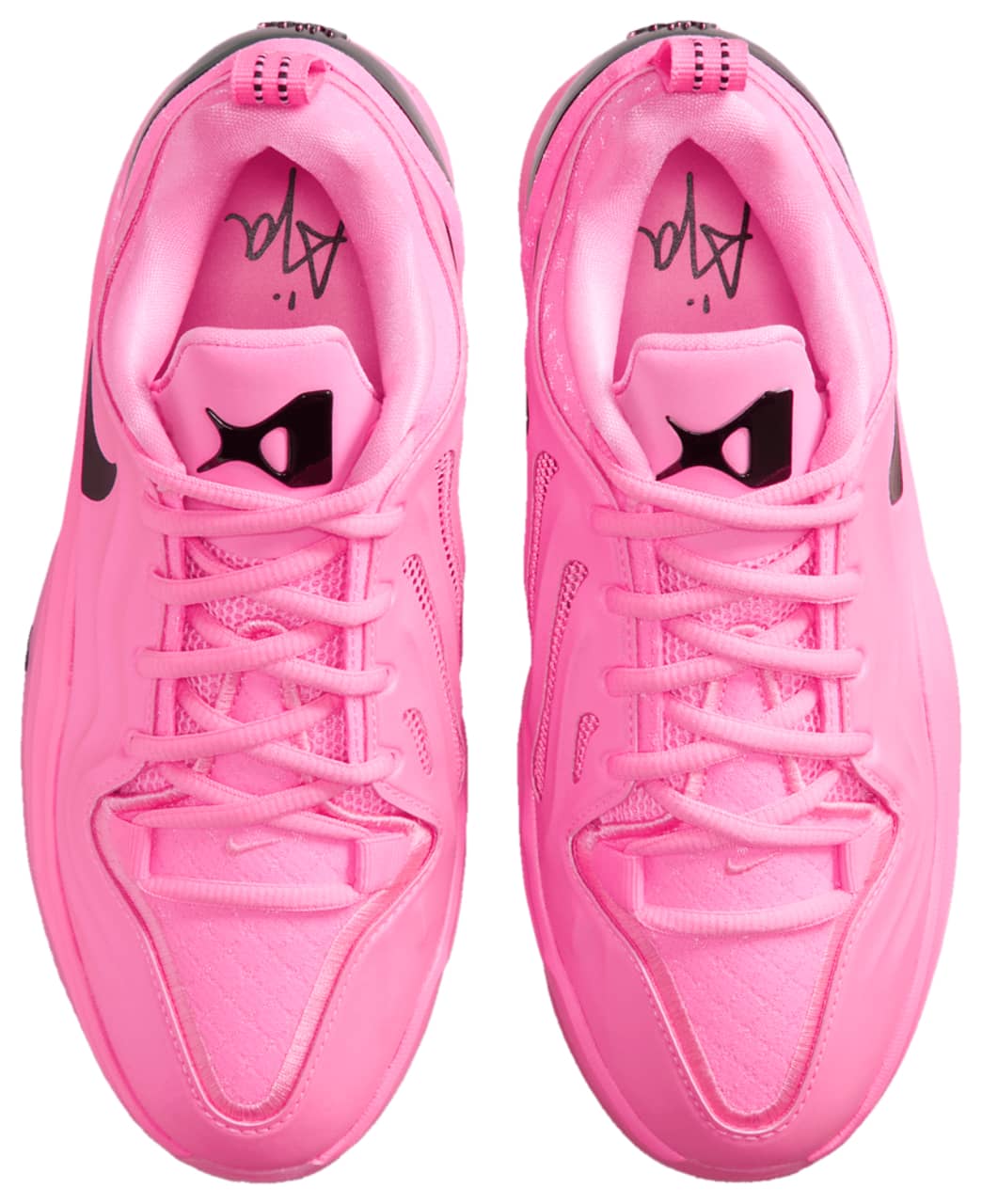 Nike A'ja 2 Sneaker Pink New