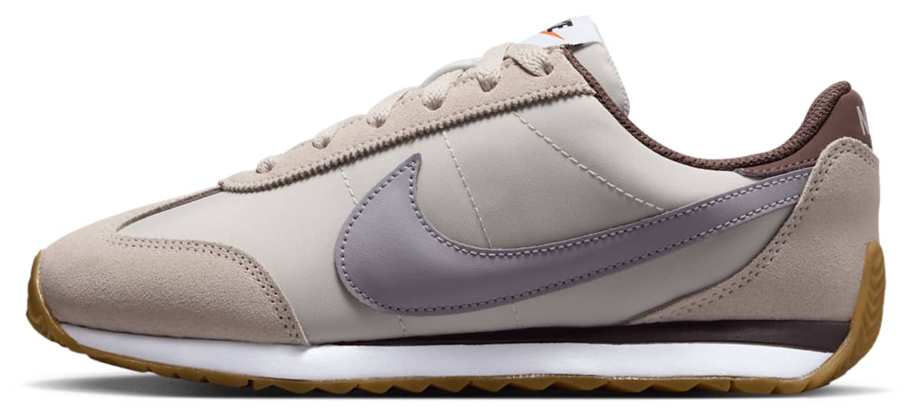 Nike Pacific Sneaker Blue 7 New