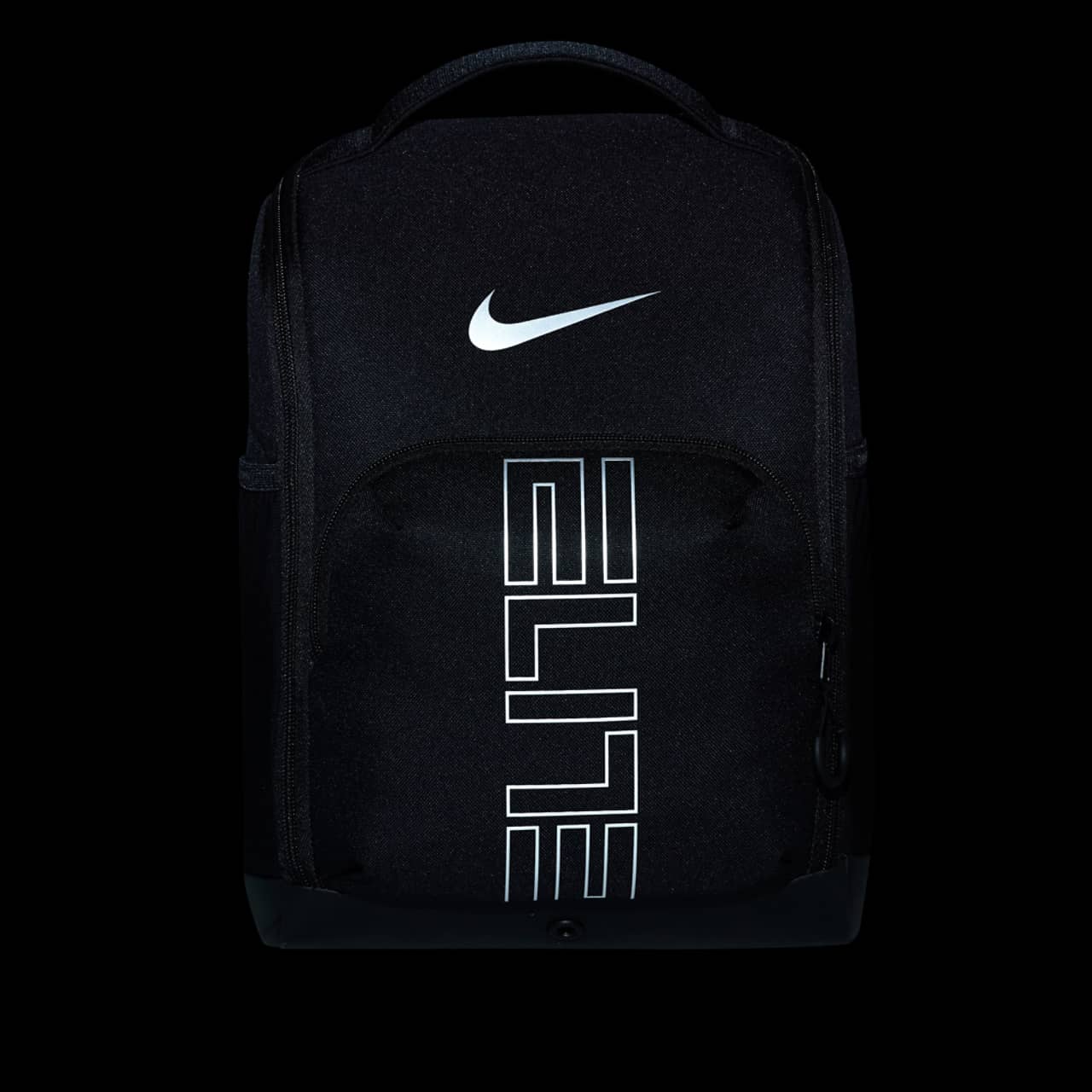 Nike Varsity Elite Women's bags Black 100% Polyester New