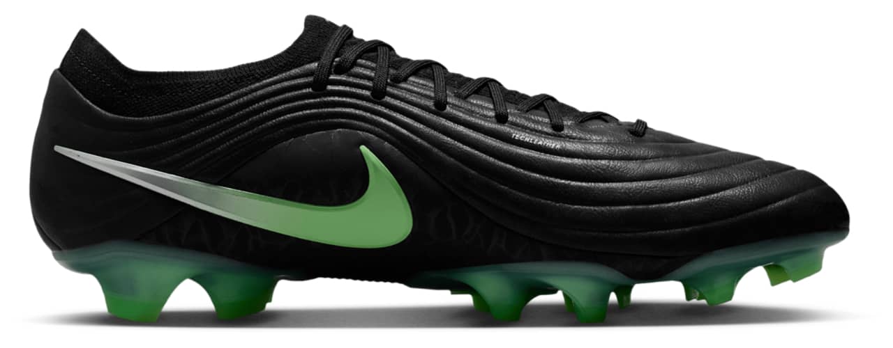 Nike Tiempo Maestro Elite Fg Sneaker Green 10.5 New