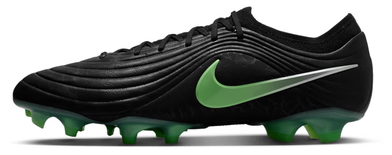 Nike Tiempo Maestro Elite Fg Sneaker Green 10.5 New