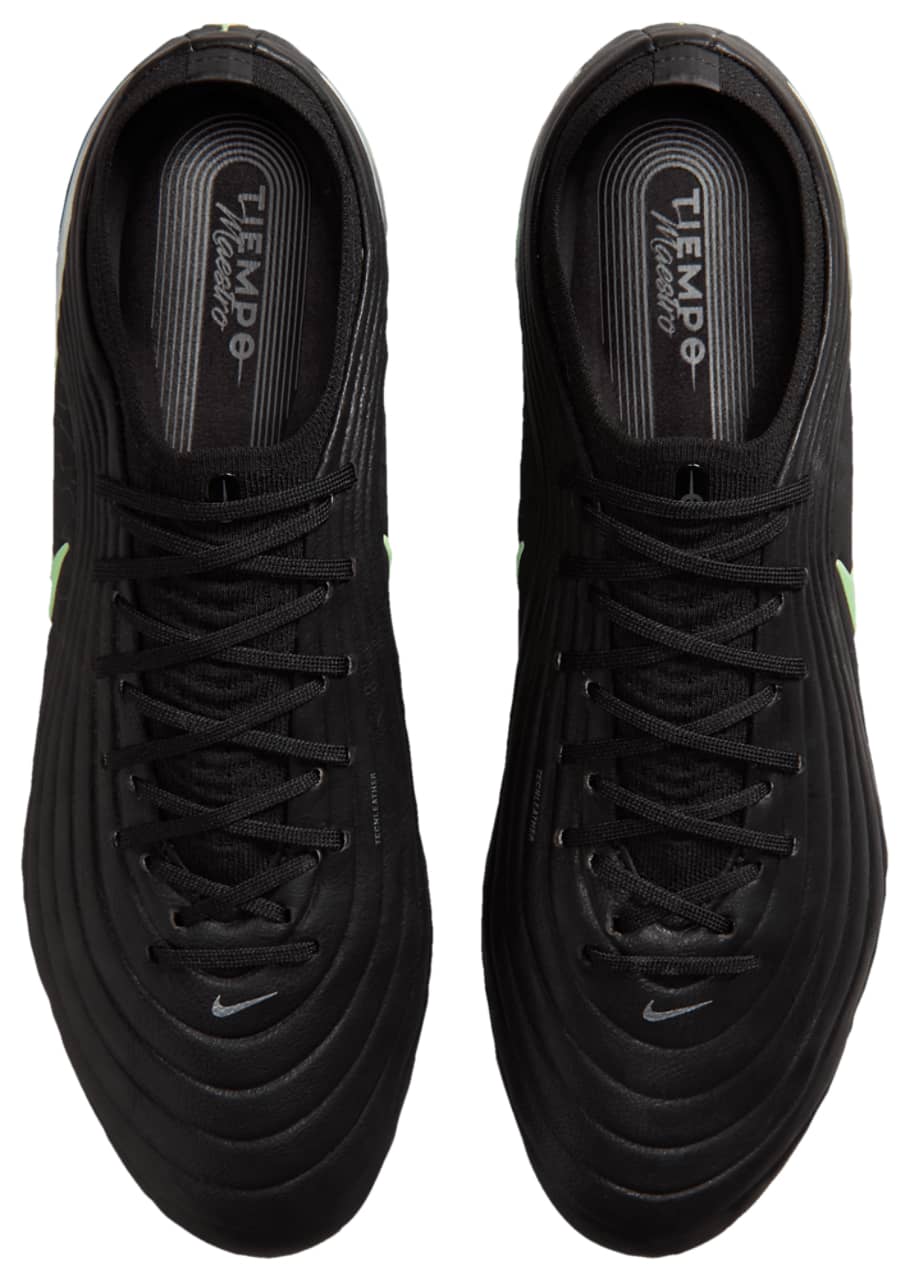 Nike Tiempo Maestro Elite Fg Sneaker Green 10.5 New