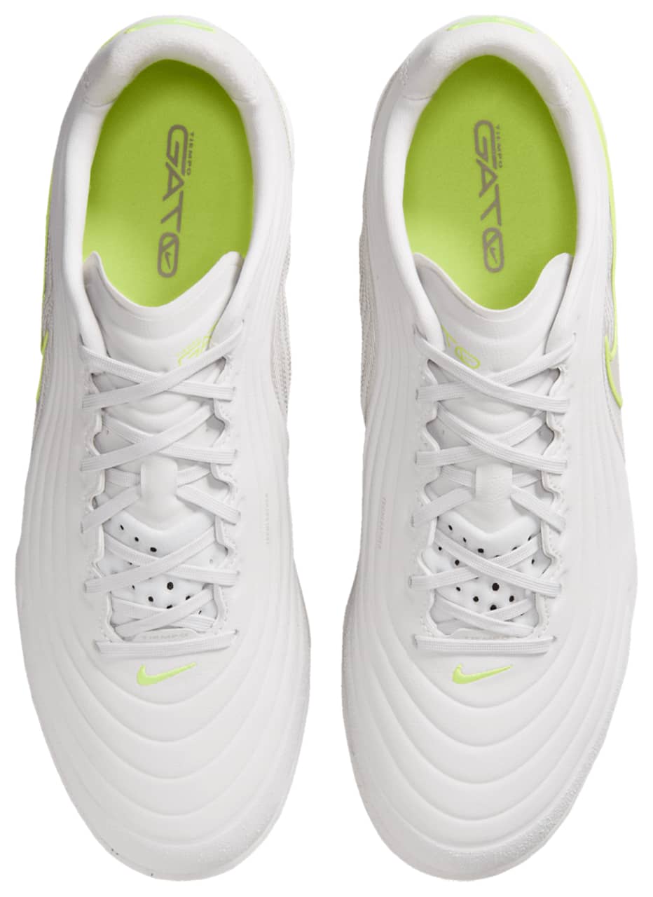 Nike Tiempo ReactGato IC Sneaker Beige 9.5 New
