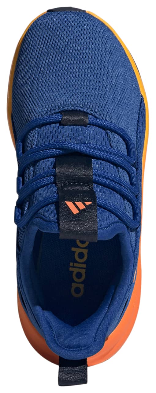 Adidas Lite Racer Adapt 8.0 Elastic Lace Sneaker Green 6.5 New