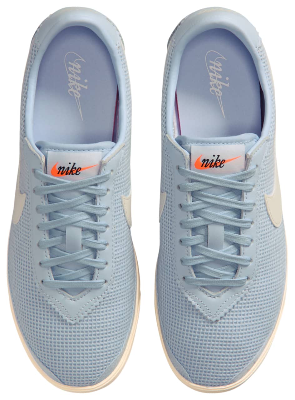 Nike Astrograbber TXT Sneaker White 7.5 New