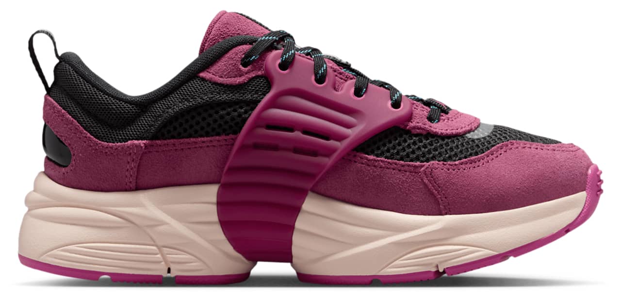 Jordan Trunner Sneaker Pink 3.5 New