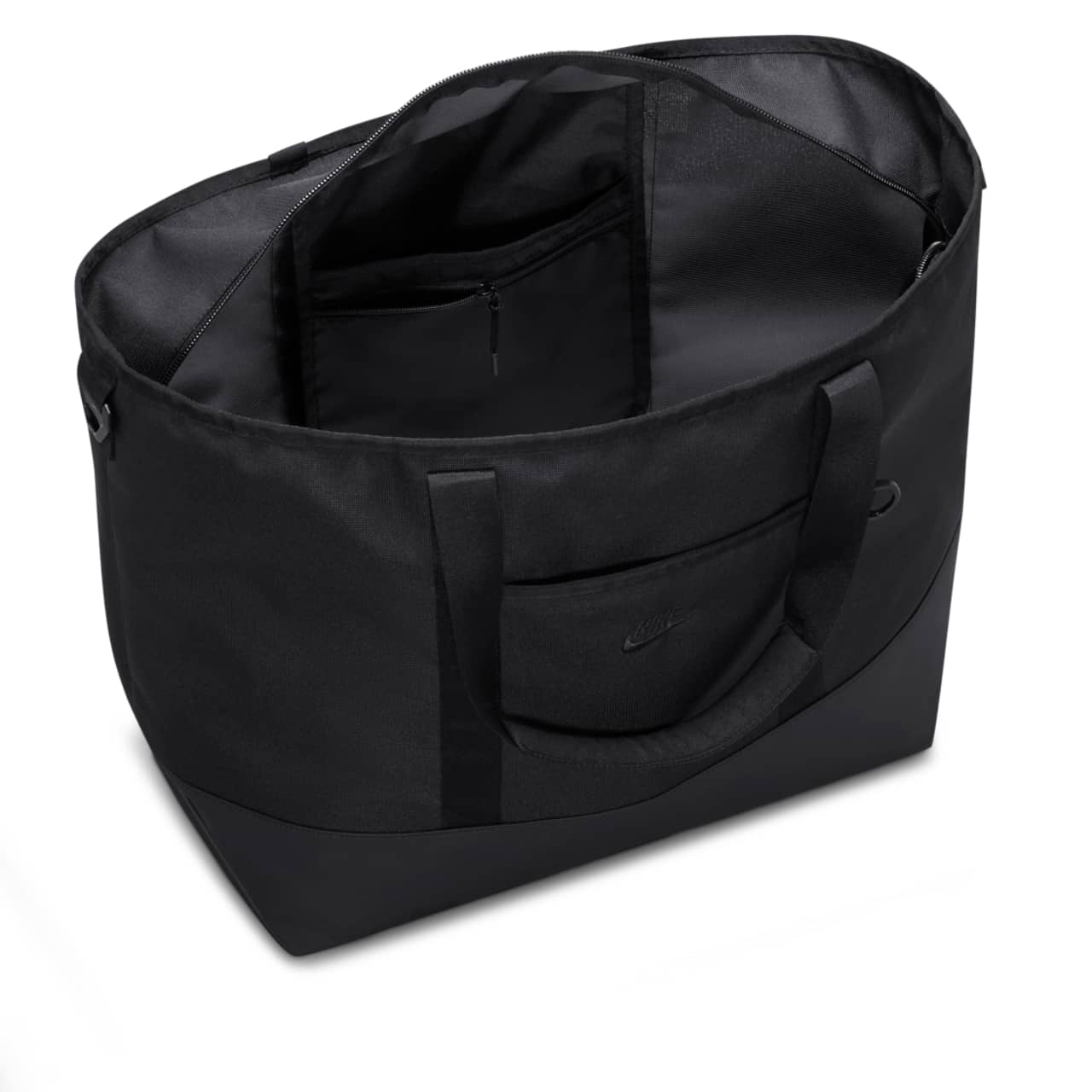 Nike Heritage Eugene Tote Women's bags Black 100% Polyester 63L New