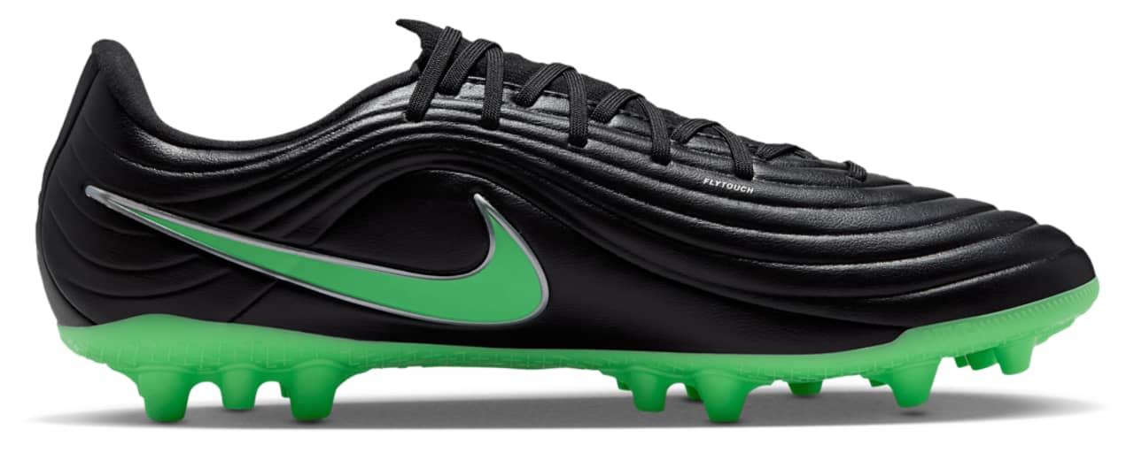 Nike Tiempo Maestro Academy Ag Sneaker Black 11.5 New