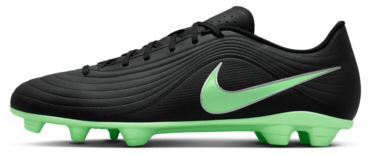 Nike Tiempo Maestro Club Fg/Mg Sneaker Green 11.5 New