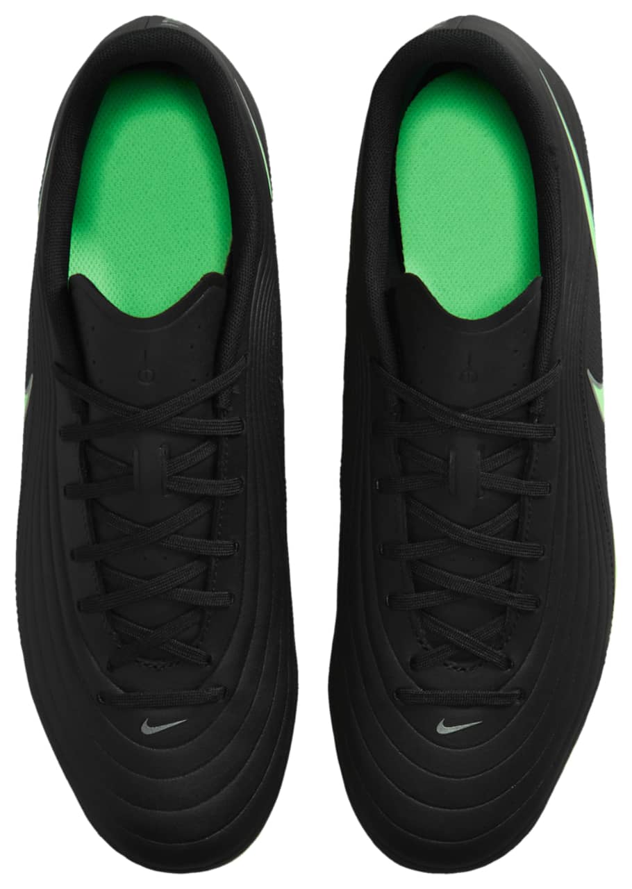 Nike Tiempo Maestro Club Fg/Mg Sneaker Green 11.5 New