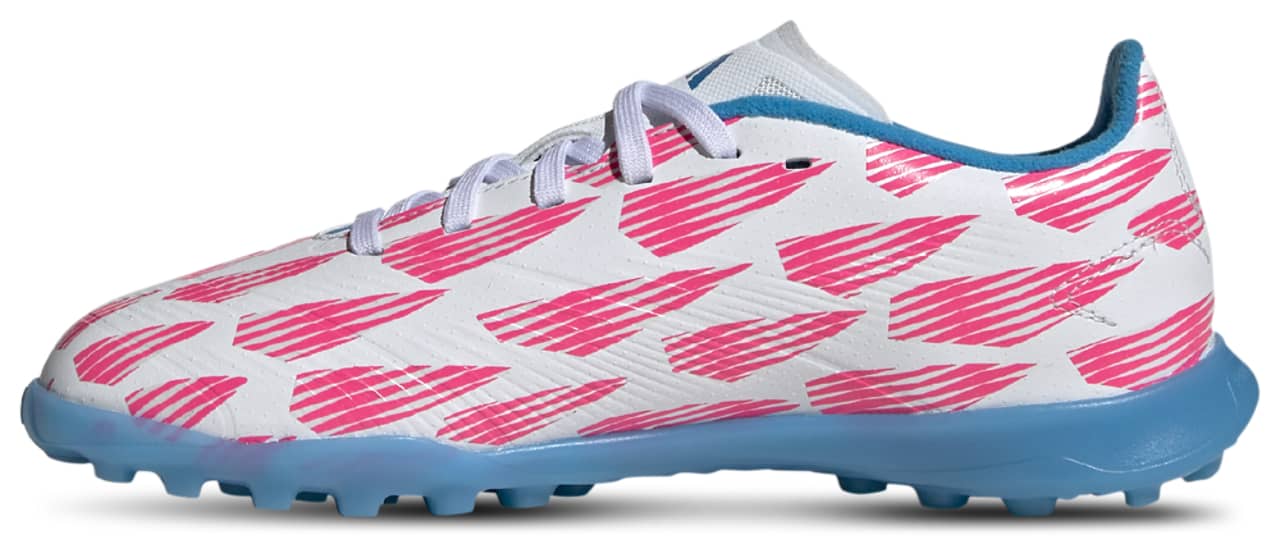 Adidas Predator (Elite/League) Sneaker White 9.5 New