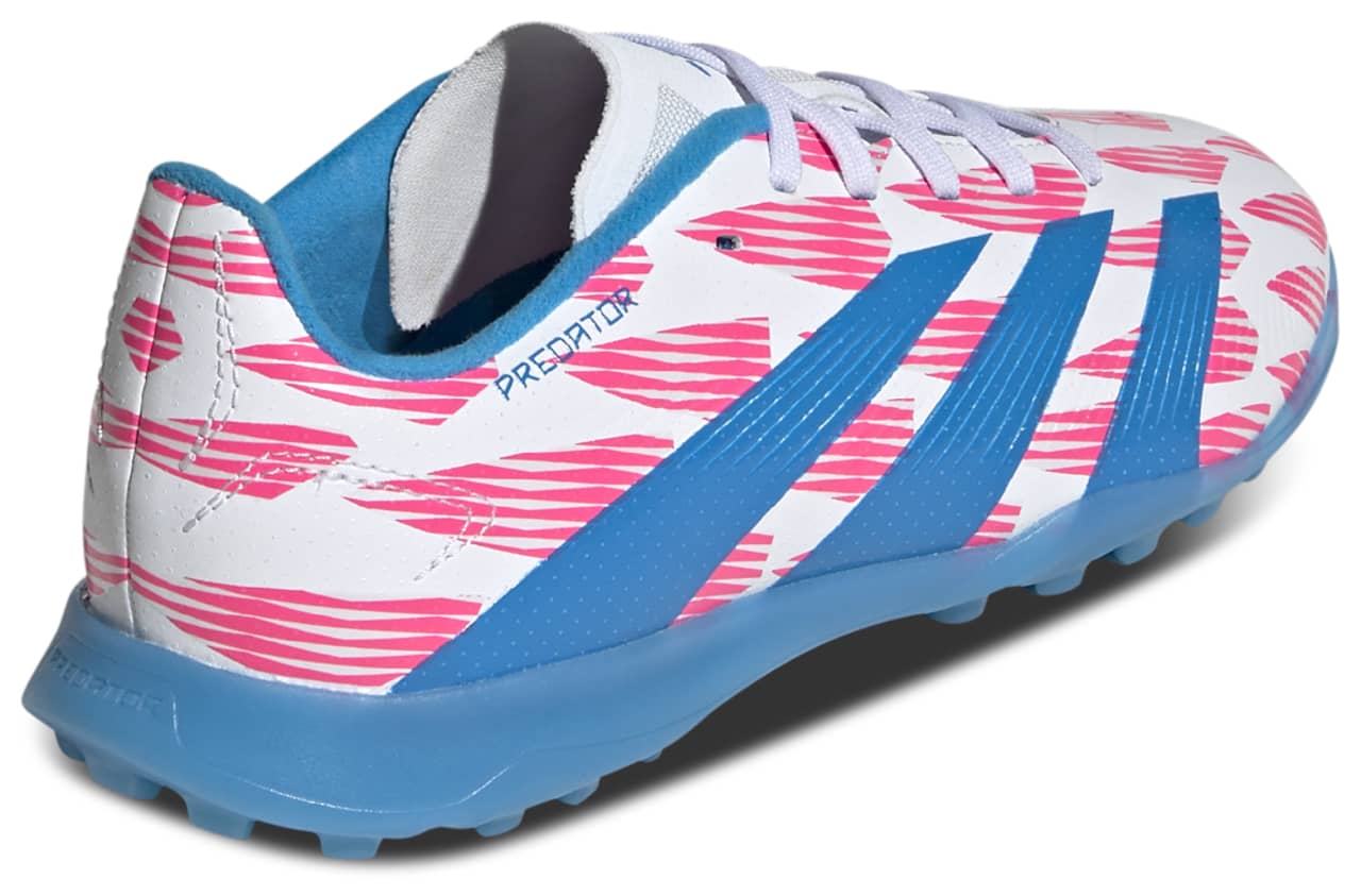Adidas Predator (Elite/League) Sneaker White 9.5 New
