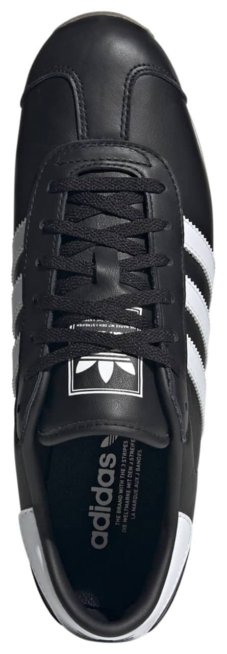 Adidas Country II Sneaker Black 6.5 New