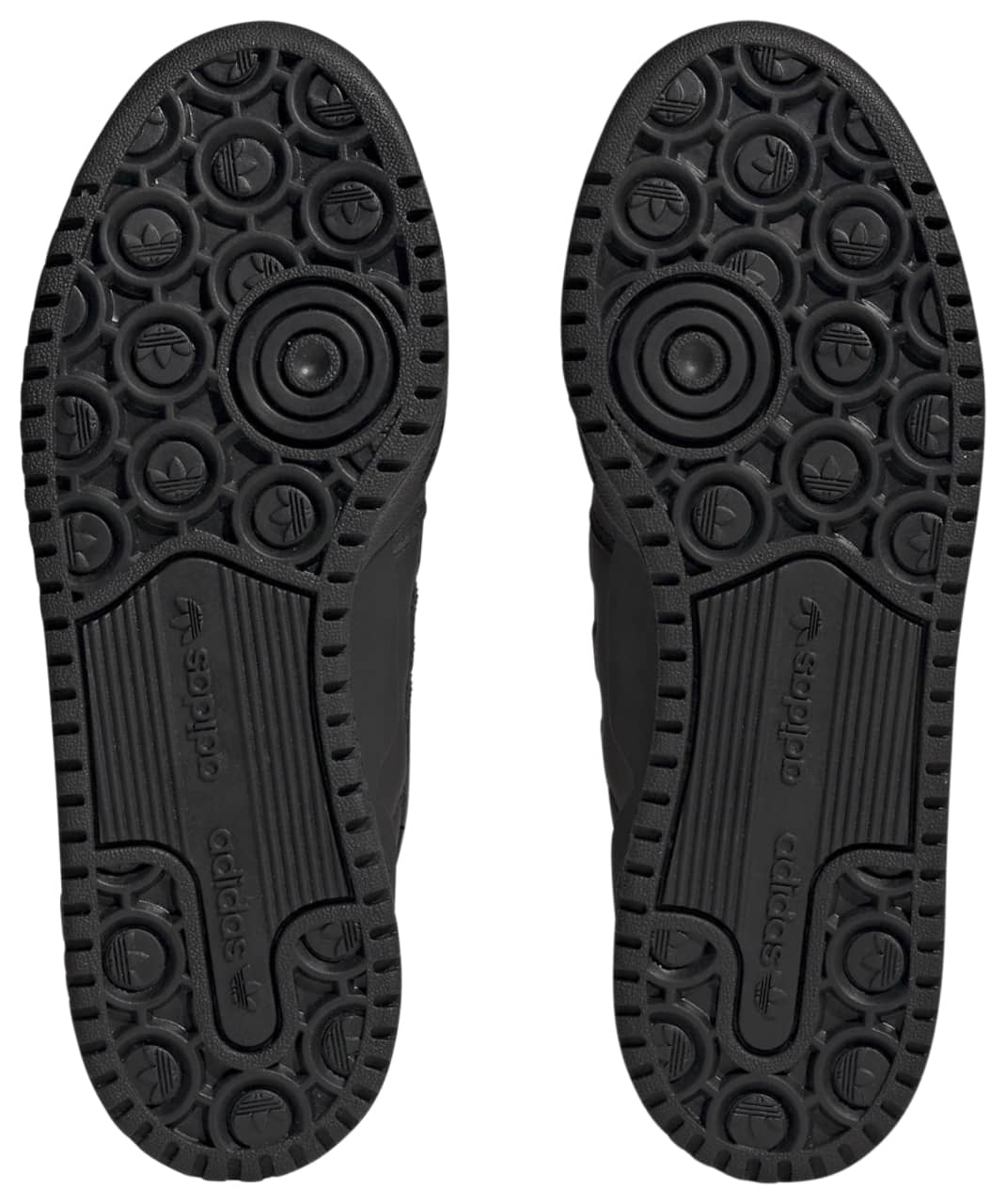 Adidas Forum Bold Sneaker Black 6.5 New