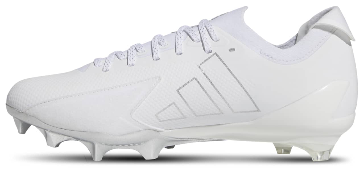Adidas adiZero Electric+ AAB Sneaker White 6.5 New