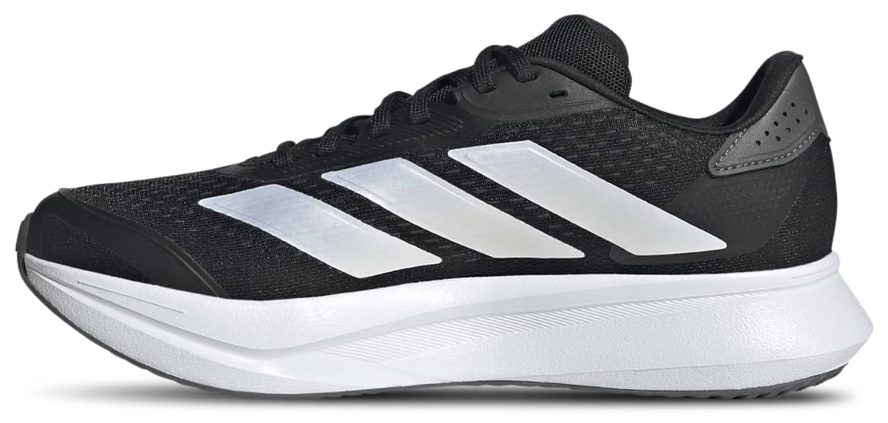 Adidas Duramo SL 2 Wide Sneaker Black New