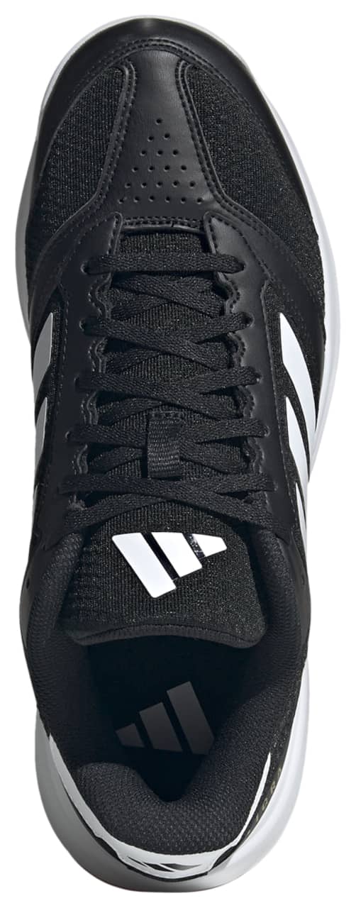 Adidas Ligra 8.0 Sneaker Black 11.5 New