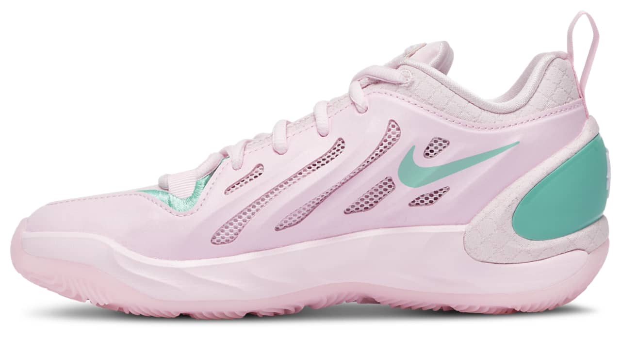 Nike A'Two Playmaker 1908 Sneaker Pink 4.5 New