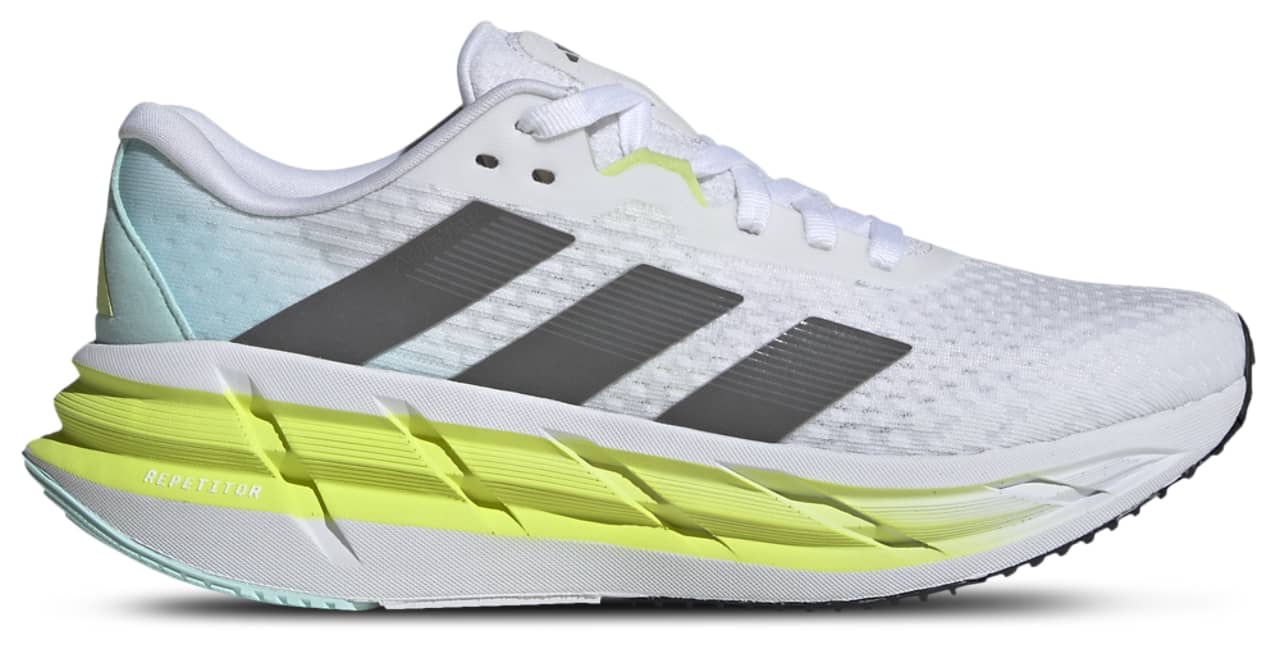 Adidas adistar 3 Repetitor Sneaker White 7.5 New