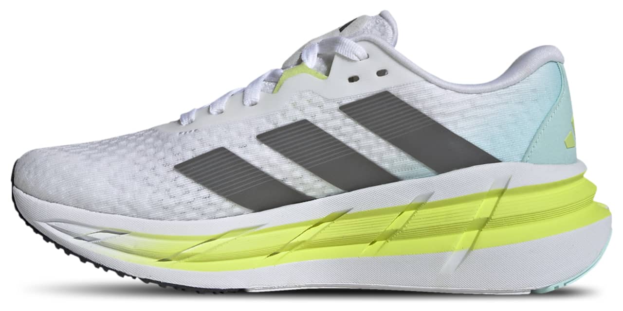 Adidas adistar 3 Repetitor Sneaker White 7.5 New