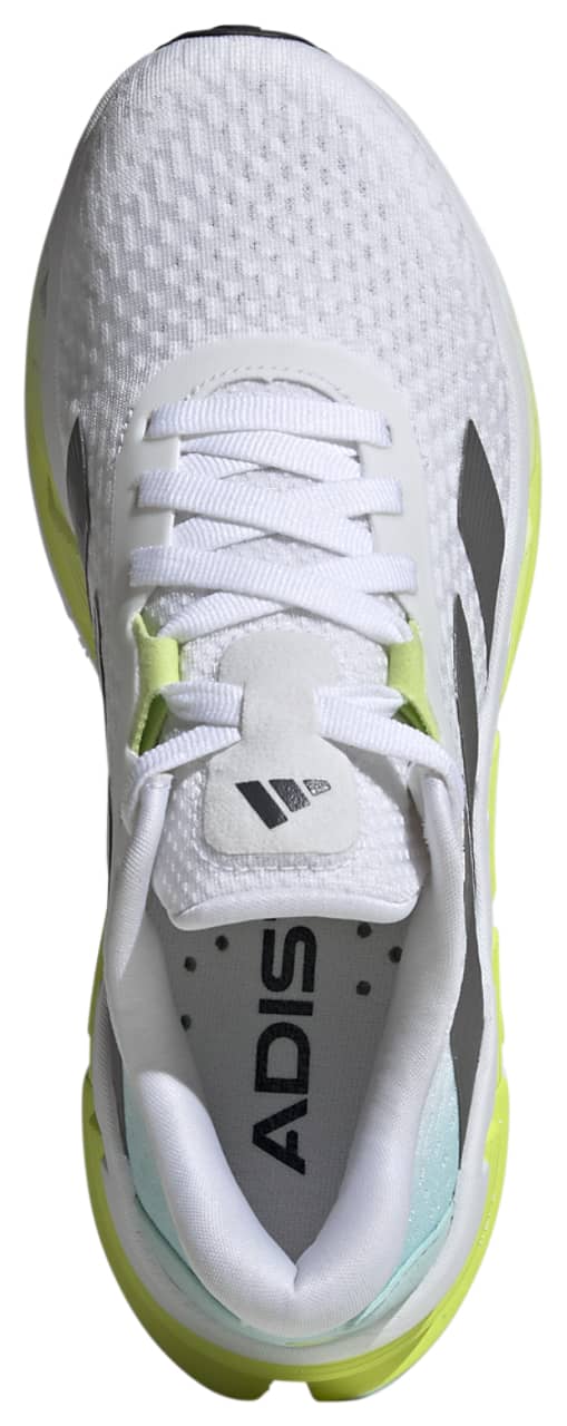 Adidas adistar 3 Repetitor Sneaker White 7.5 New