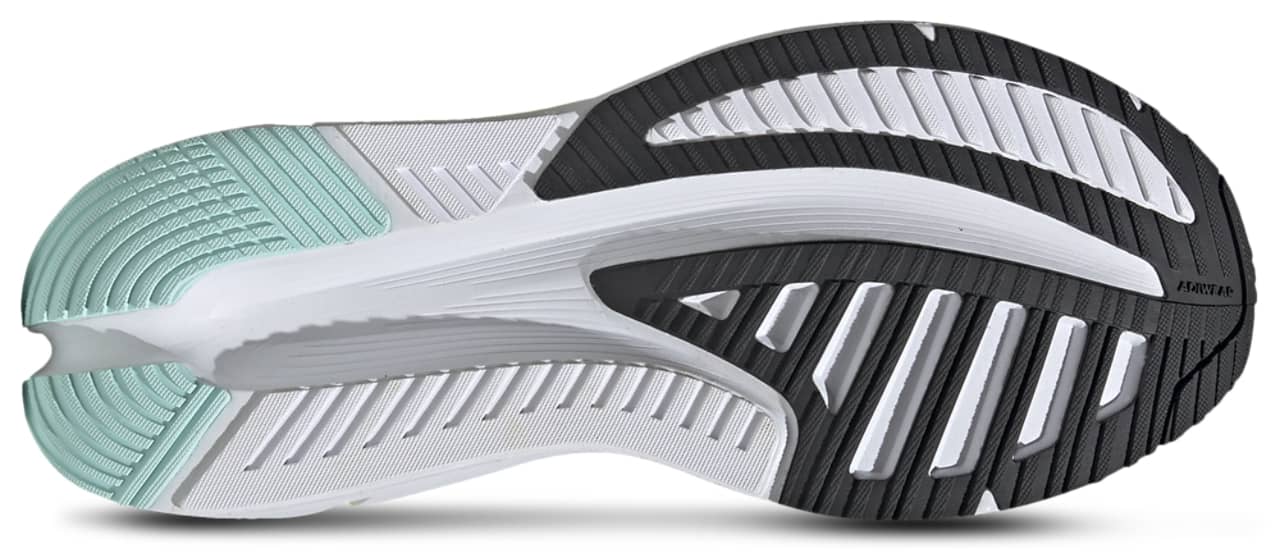 Adidas adistar 3 Repetitor Sneaker White 7.5 New