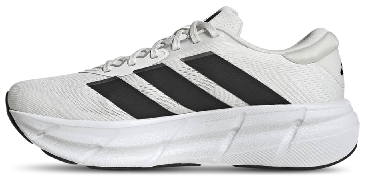Adidas Questar 4 Sneaker White New