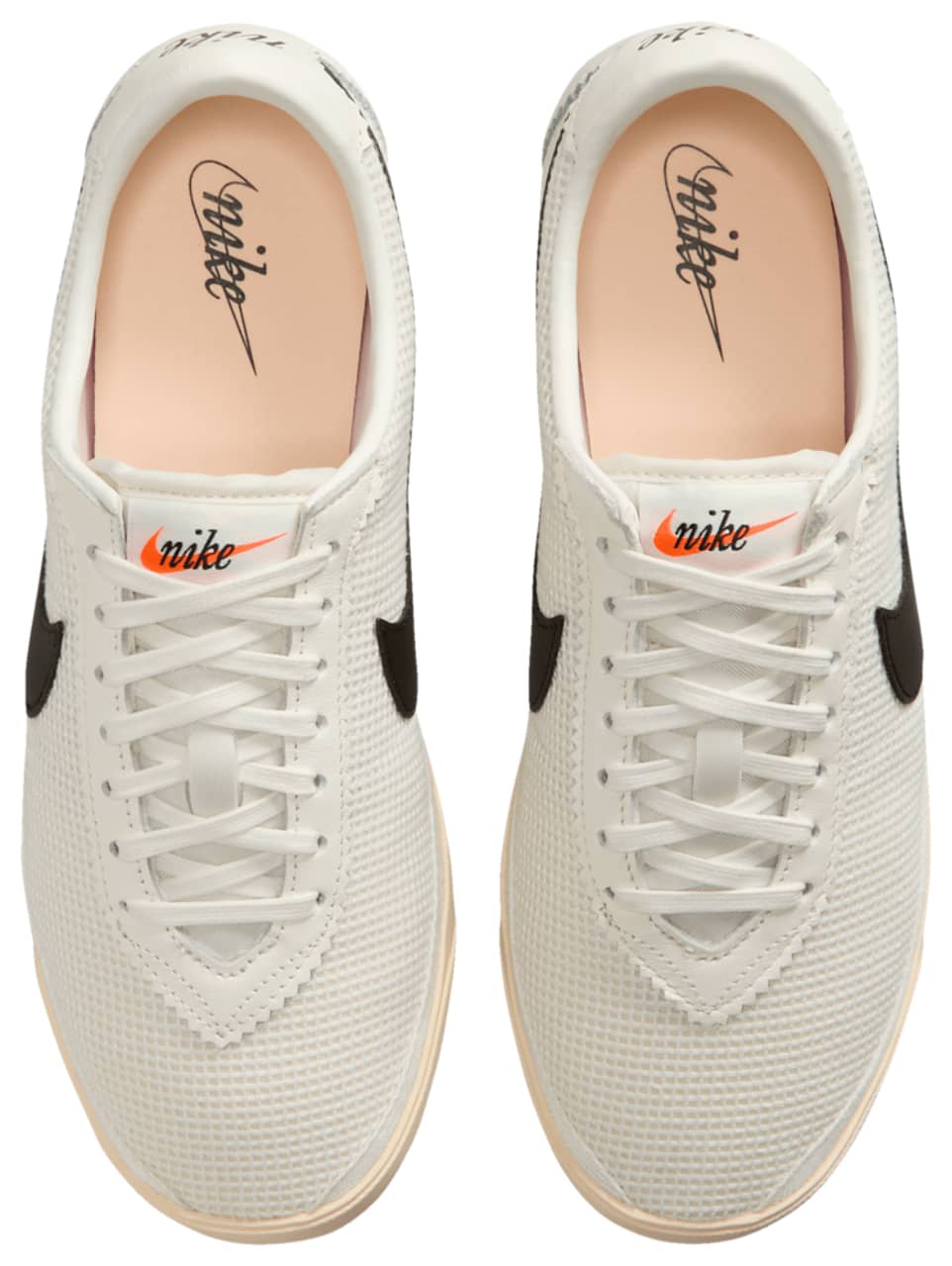 Nike Astrograbber TXT Sneaker White 7.5 New
