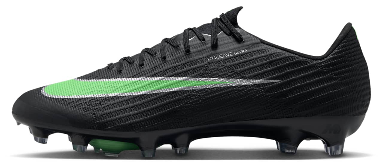 Nike Zm Superfly 11 Elite Ag-Pro Sneaker Black 8.5 New