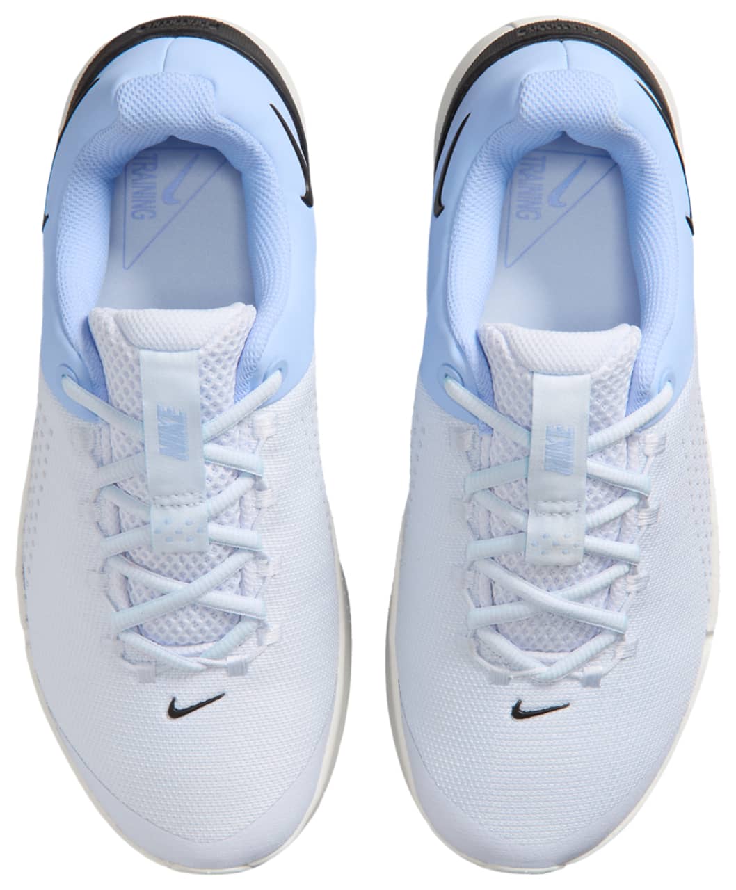Nike Mc Trainer 4 Sneaker White 10.5 New