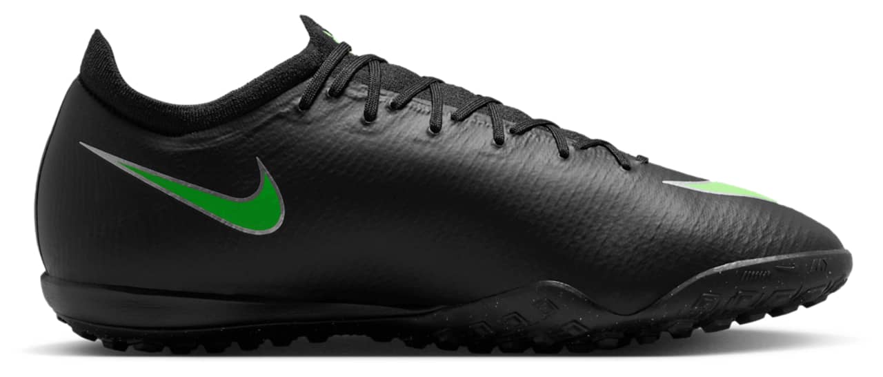 Nike Vapor 17 Pro Tf Sneaker Green 10.5 New