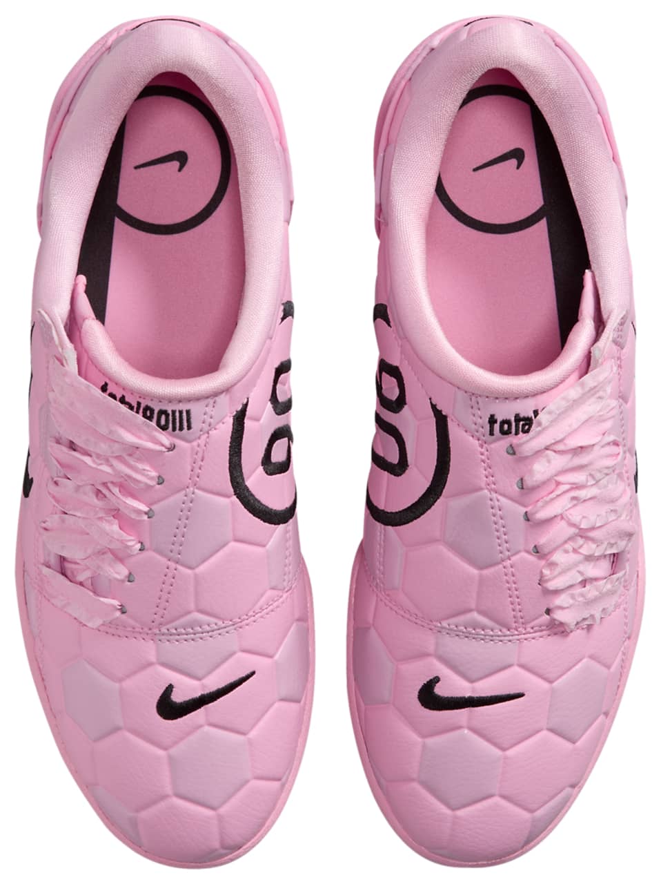 Nike T90 Sneaker Pink 11.5 New