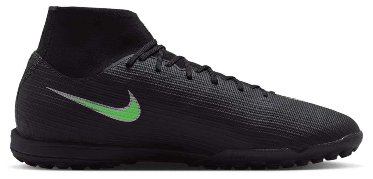 Nike Superfly 11 Academy Tf Sneaker Green New