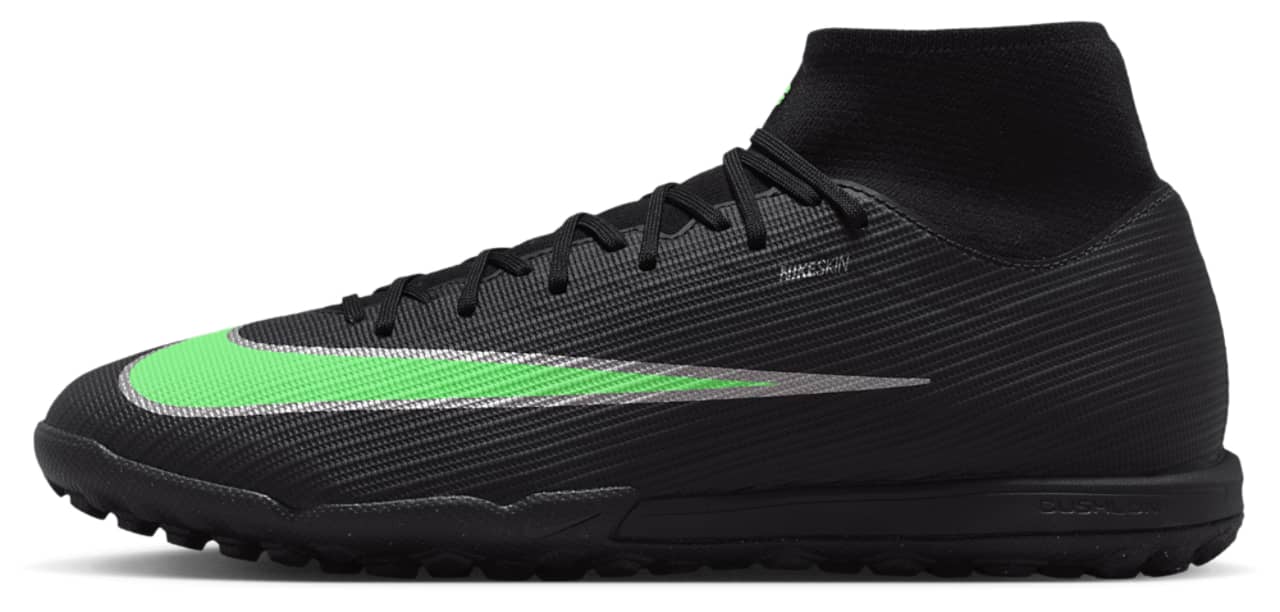 Nike Superfly 11 Academy Tf Sneaker Green New