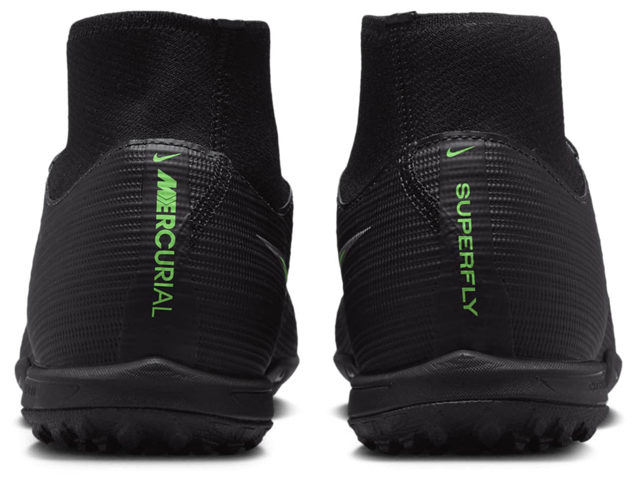 Nike Superfly 11 Academy Tf Sneaker Green New