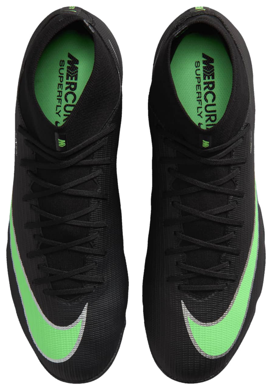 Nike Superfly 11 Academy Tf Sneaker Green New