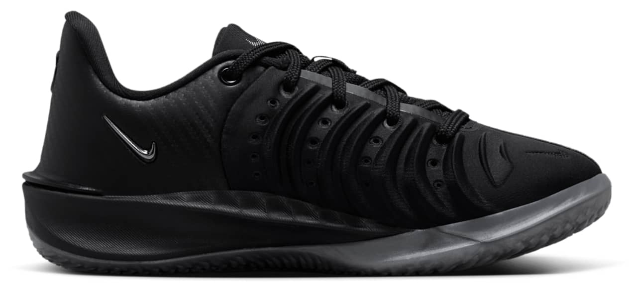 Nike G.T Cut 3 Sneaker Black New