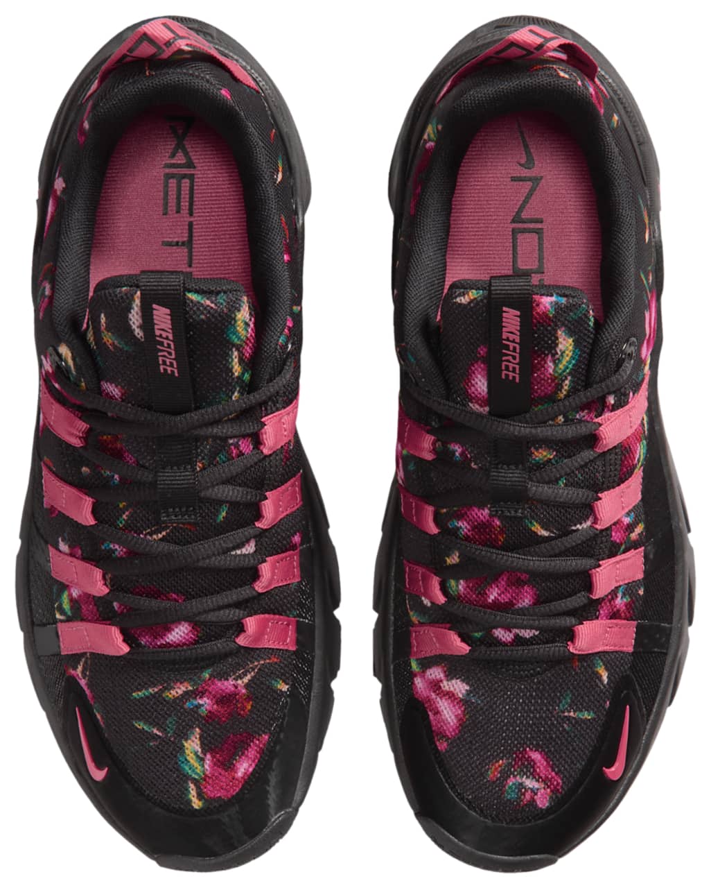 Nike Free Metcon 7 SE Sneaker Black 9.5 New