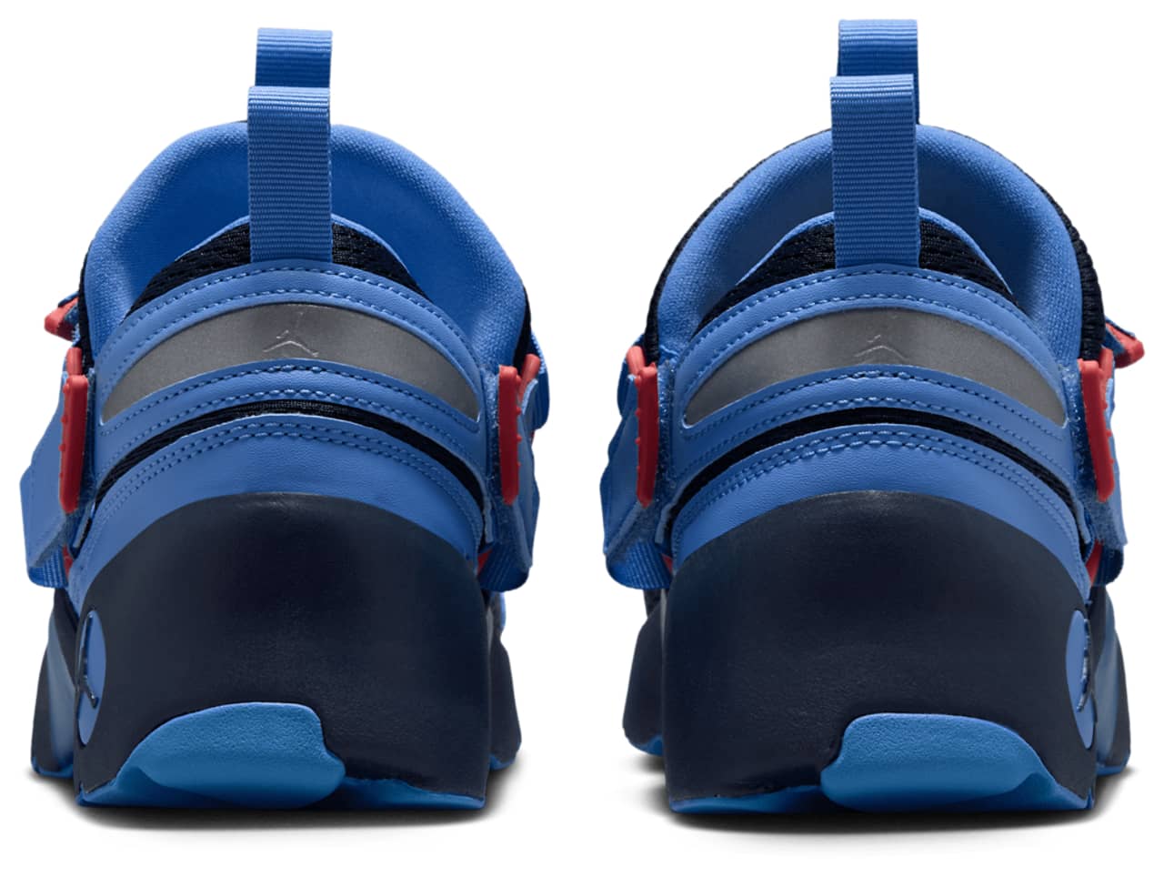 Jordan Trunner LX Sneaker Blue 6.5 New