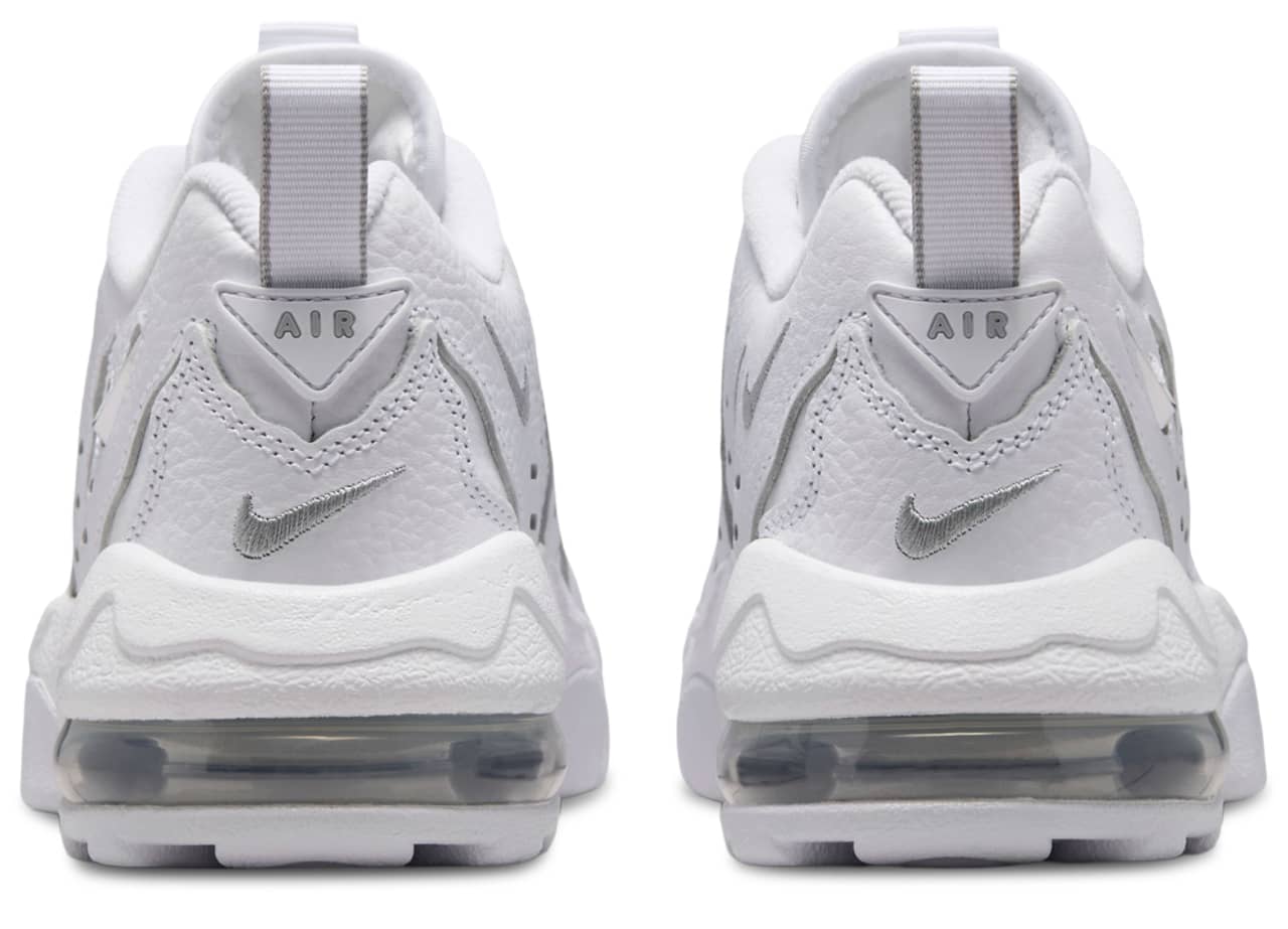 Nike Air DT Max 96 Sneaker White 1.5 New