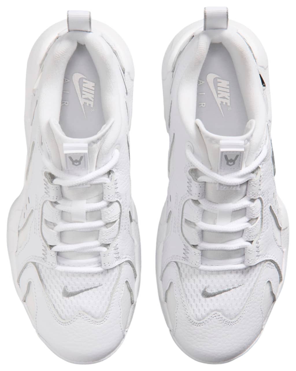Nike Air DT Max 96 Sneaker White 1.5 New