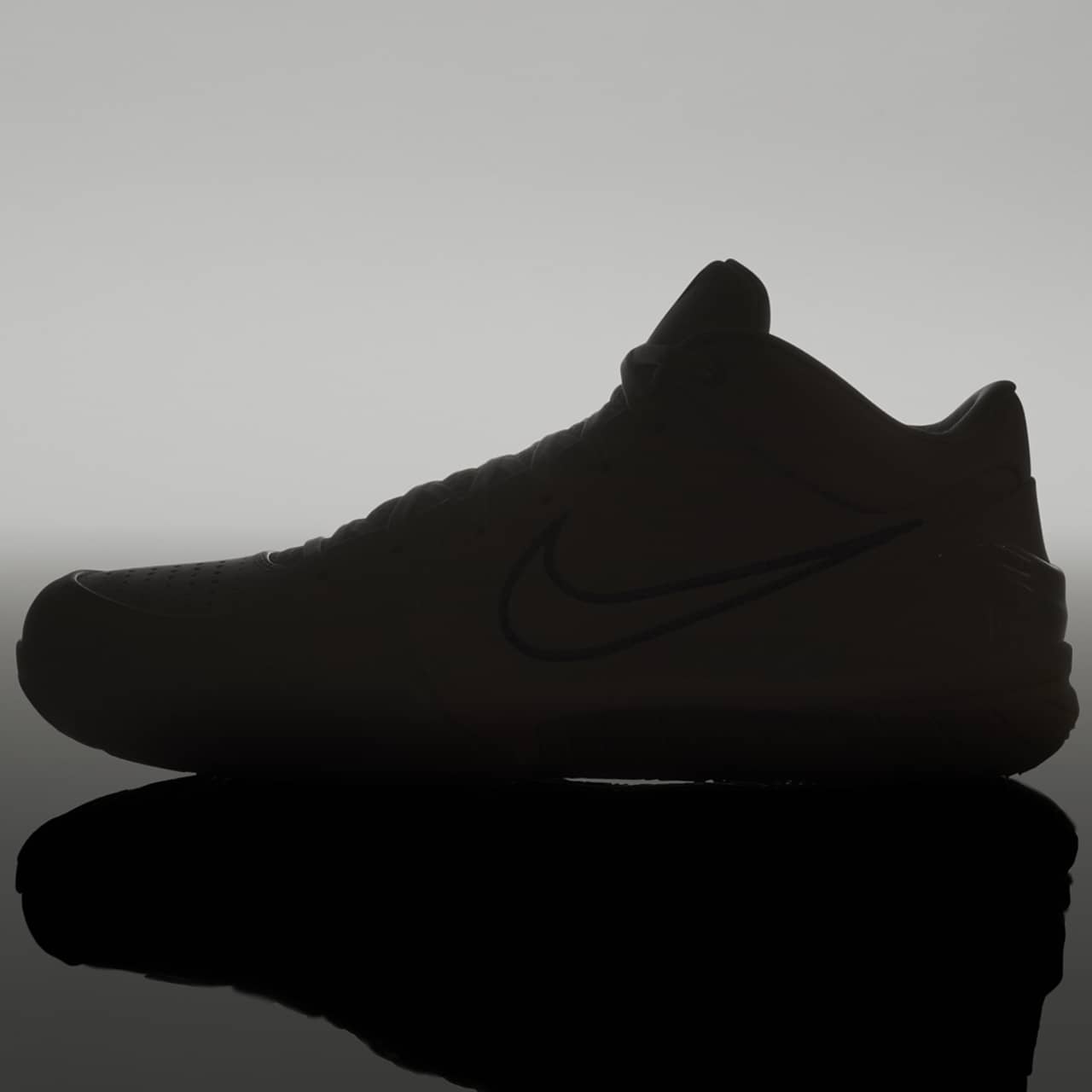 Nike Kobe IV Protro Sneaker Mix 9.5 New