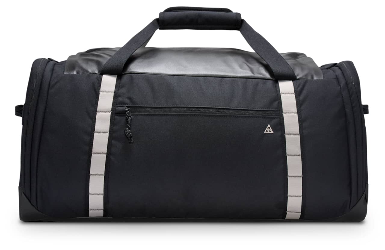 Nike ACG "DAYMAX" Duffel Women's bags Black Unspecified New