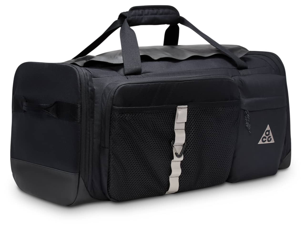 Nike ACG "DAYMAX" Duffel Women's bags Black Unspecified New