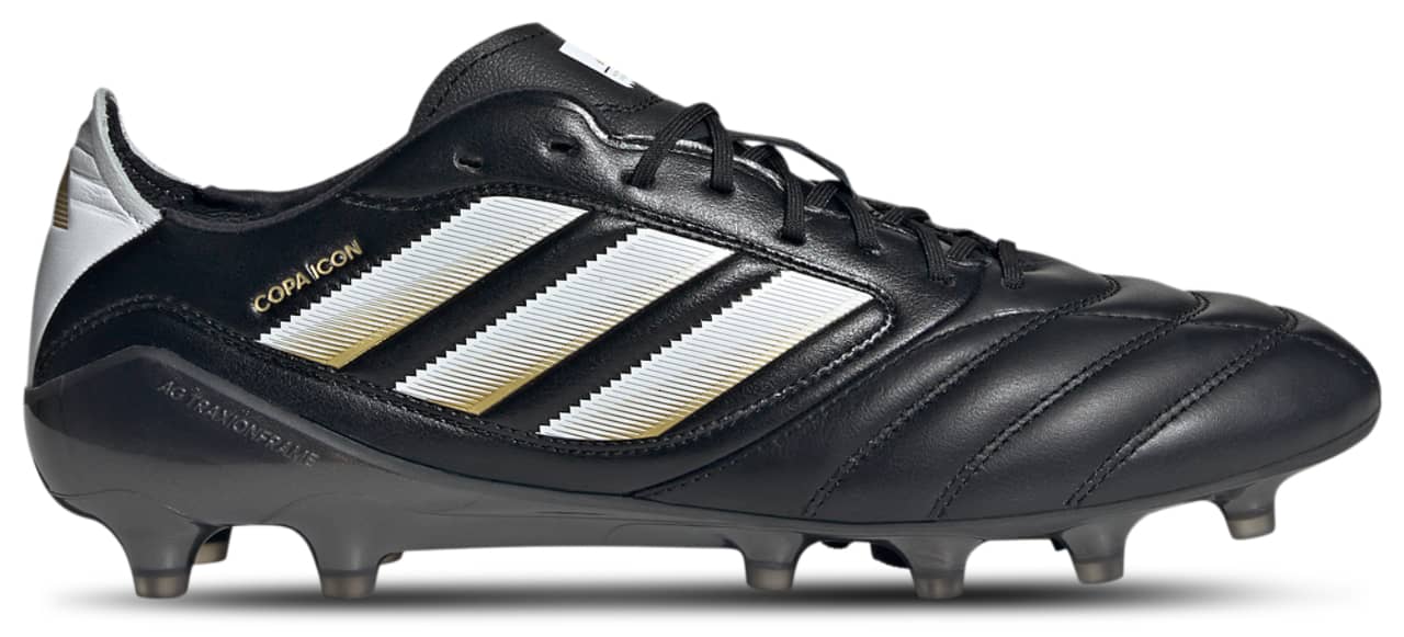 Adidas Copa Icon 2 FG/Artificial Ground Sneaker Gold 7.5 New