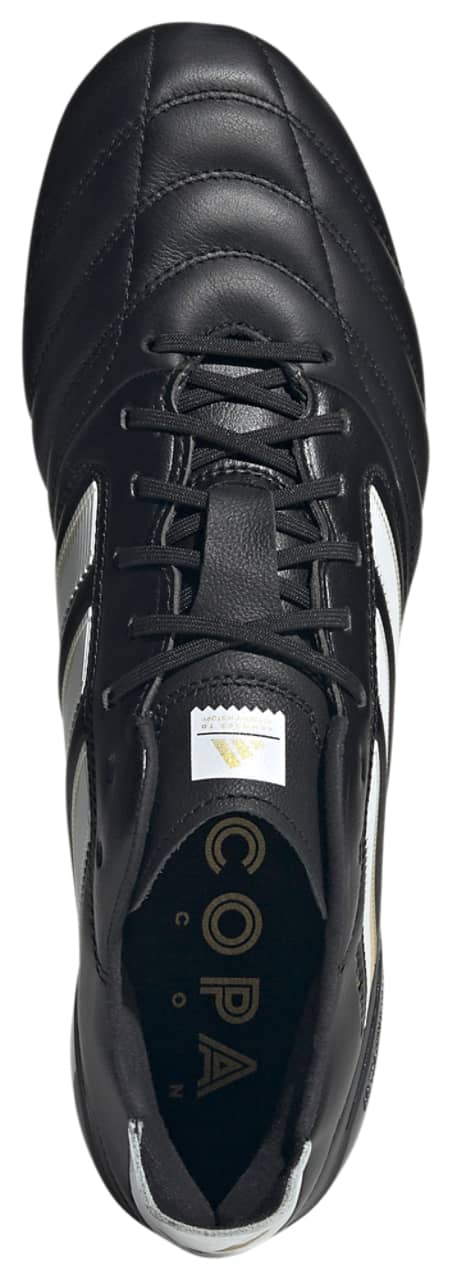 Adidas Copa Icon 2 FG/Artificial Ground Sneaker Gold 7.5 New
