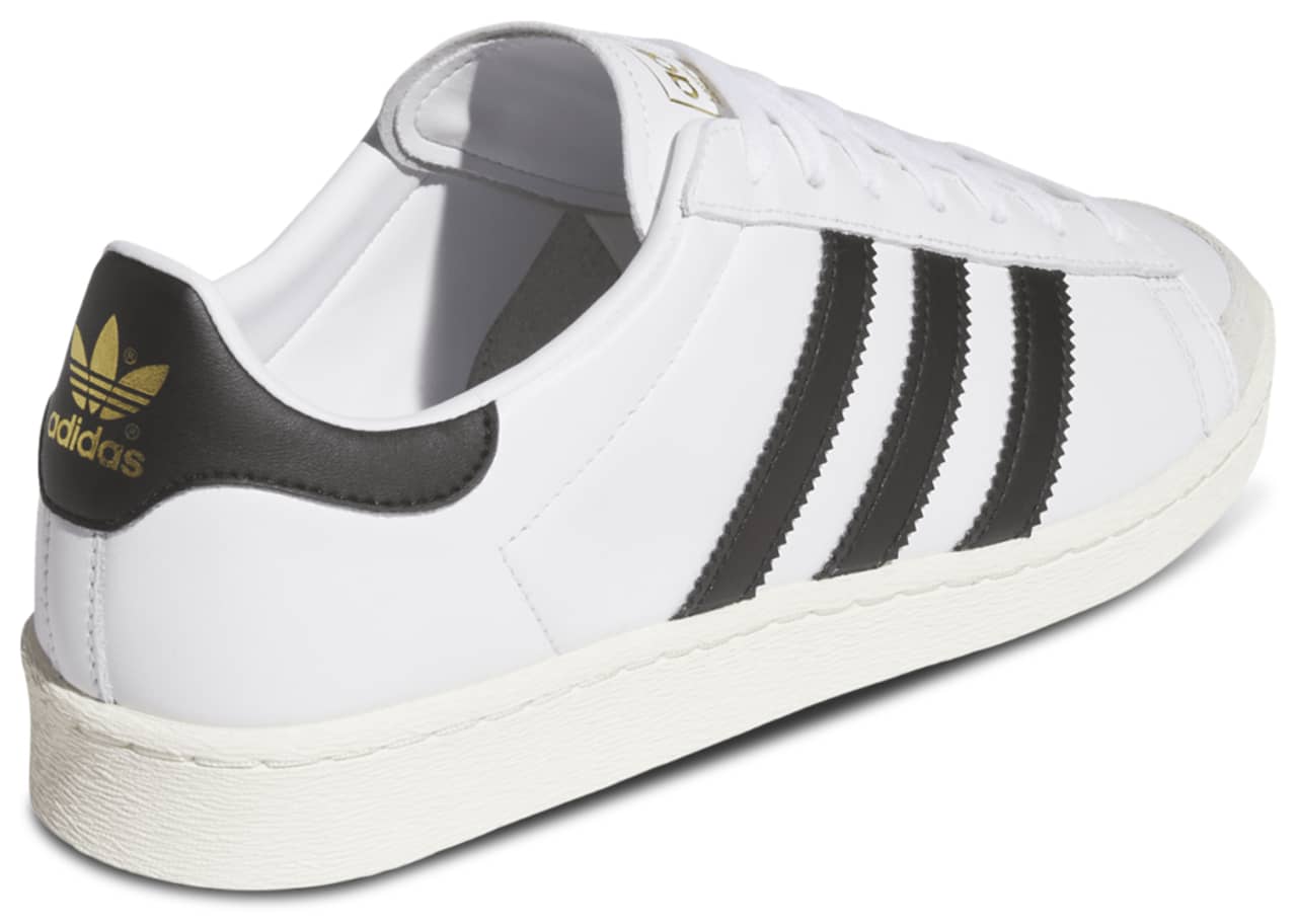 Adidas Jabbar Low Sneaker White 12.5 New