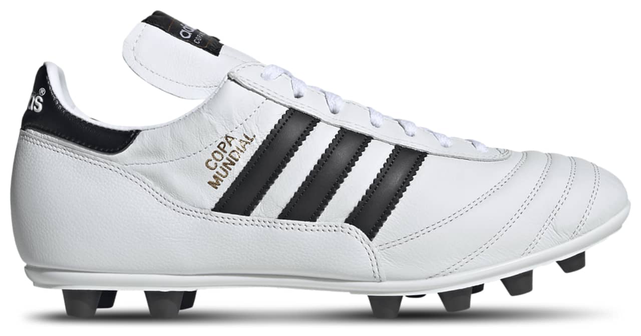 Adidas Copa Mundial FG Sneaker Black 10.5 New