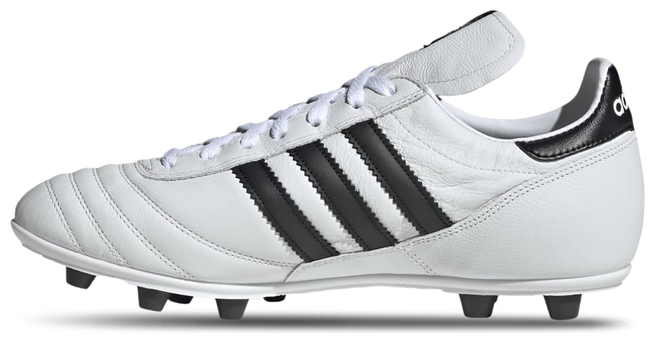 Adidas Copa Mundial FG Sneaker Black 10.5 New